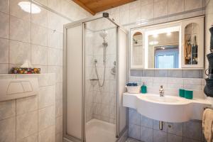 Appartement Schneeberger