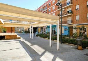 Alojamiento Simon 1 Murcia