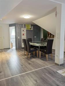 Ferienwohnung Eckberger Weinstrasse 139