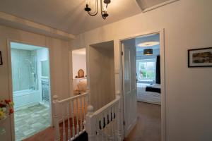 Ty Canol Maentwrog, Snowdonia Nr Zip World