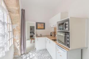 Appartements CABANA & Le Gite de la Tour - Proche Macon Nord : photos des chambres