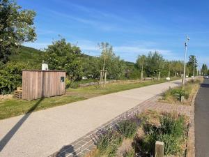 Maisons de vacances Maison Fleurs de Lys, climatisee, WiFi et Parking Privee Gratuit, Lave-Linge, Vernon Giverny : photos des chambres