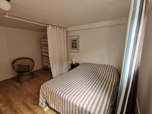 Appartements Les Dunes : photos des chambres