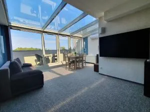 蓝天公寓 - 查普伊