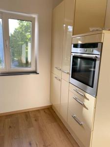 Bezaubernde Wohnung in Wolfsburg Stadtnah