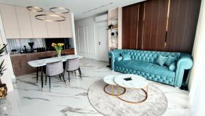 Apartament Amber centrum