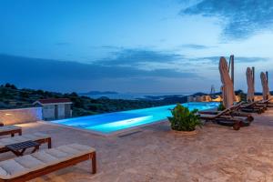 Vidikovac Levanda Luxury Apartments