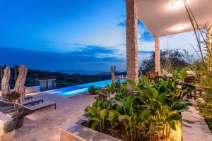 Vidikovac Levanda Luxury Apartments