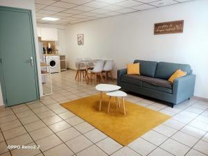 Appartements Le petit Cosy : photos des chambres