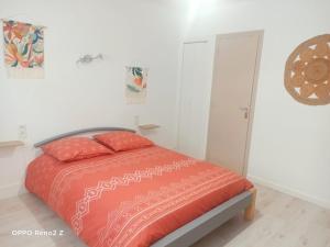 Appartements Le petit Cosy : photos des chambres