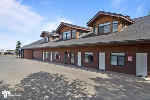 Kenai Airport Hotel