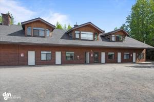 Kenai Airport Hotel