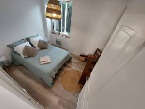 Maisons de vacances Le Grand Marguit*** sur la Cote Basco-Landaise : photos des chambres