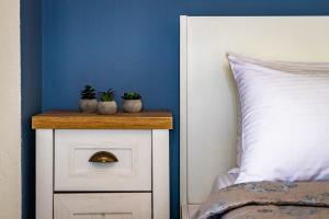 Estia A - Studios & Apartments