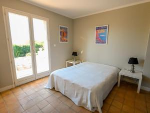 Villas CLARA, Plage a pied, Vue mer, WIFI, Jardin - Agosta : photos des chambres