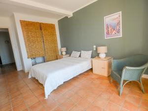 Villas CLARA, Plage a pied, Vue mer, WIFI, Jardin - Agosta : photos des chambres