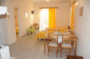 Konsta Apartments Epirus Greece