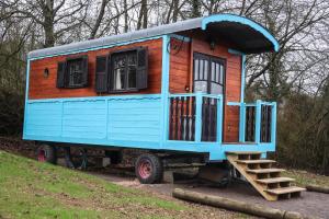 Sejours a la campagne le domaine des droles de dames : photos des chambres