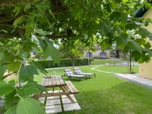 Le Grand Marguit*** sur la Côte Basco-Landaise - Tarnos