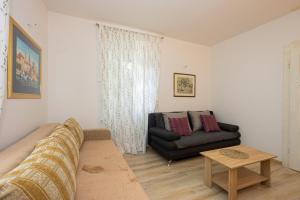 Apartman Toni