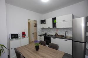 Apartman Toni