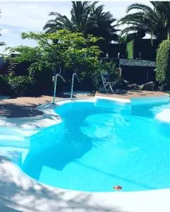 Casa Carolina - Las Manchas