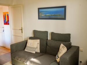 Villas CLARA, Plage a pied, Vue mer, WIFI, Jardin - Agosta : photos des chambres