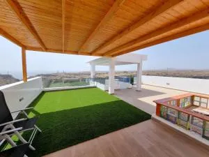 Appartement Cara do Mar - Cidade Velha