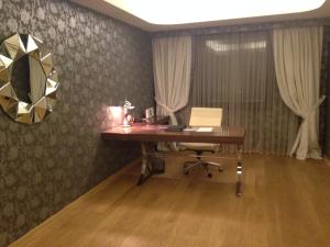 Deluxe Double or Twin Room room in Anemon Konya
