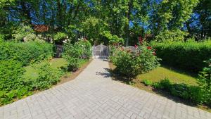 Apartments in Siofok - Balaton 38090