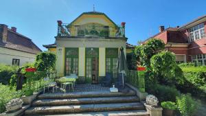 Apartments in Siofok - Balaton 38090