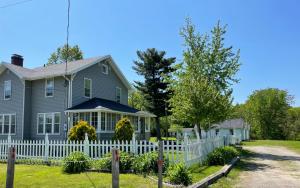 obrázek - Drop Anchor Cottages and Lake House