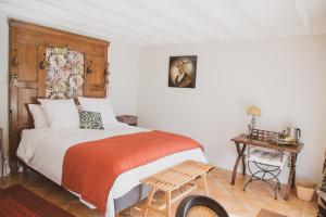 B&B / Chambres d'hotes Domaine de Montizeau : photos des chambres