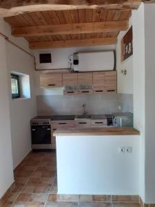 Oliva Verde Apartman