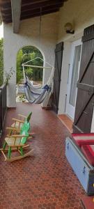 Villas Travelers house - Villa with private pool and kids friendly : photos des chambres