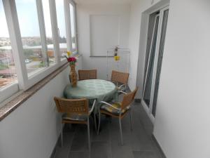 Hanifa apartmani