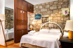 Flores Hotel Alaçatı