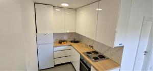 Vip Deluxe Apartment Arian