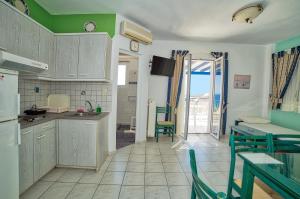 Villa Zefiros