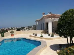 Cottage, Monte Pego - 蒙特佩戈