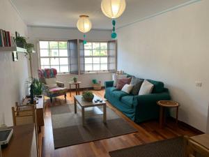 La Casita de mi Alma - Das Haus meiner Seele (Tegueste) - 4hvězdičkové hotely ve městě Tegueste