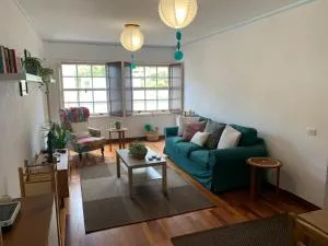 La Casita de mi Alma - Das Haus meiner Seele (Tegueste) - Pedro Álvarez