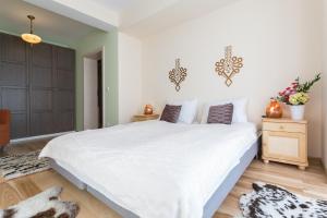 VIP Apartamenty Stara Polana