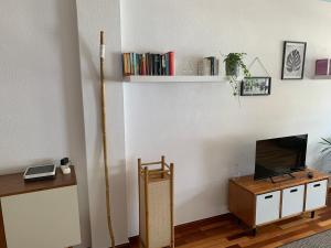 La Casita de mi Alma - Das Haus meiner Seele (Tegueste)