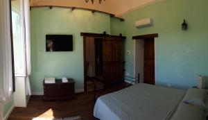 Villa Mazza al Vesuvio