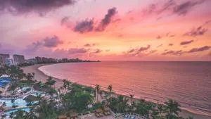 ESJ Towers by Chana - Maunabo