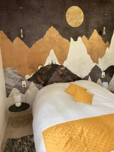 La Petite Maison-Les logis dAgaliaure