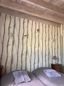 La Petite Maison-Les logis dAgaliaure