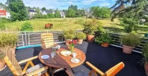 Auszeit Rhein-Mosel - Waldesch