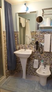 La casetta del vicoletto